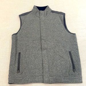 Banana Republic Quilted Vest